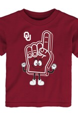 GEN2 Toddler Handyman Tee