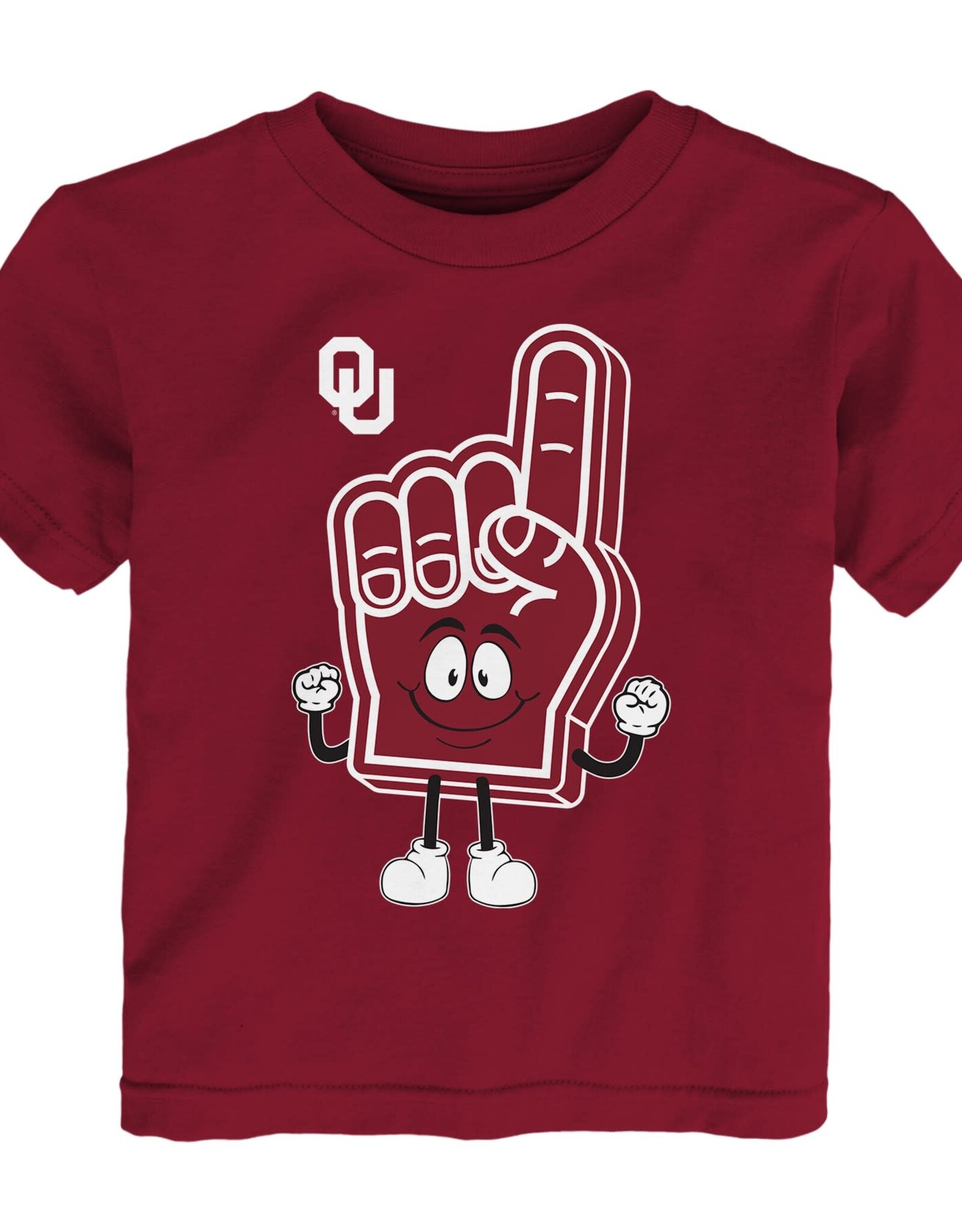 GEN2 Toddler Handyman Tee