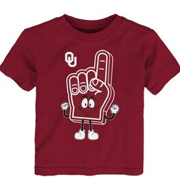 GEN2 Toddler Handyman Tee