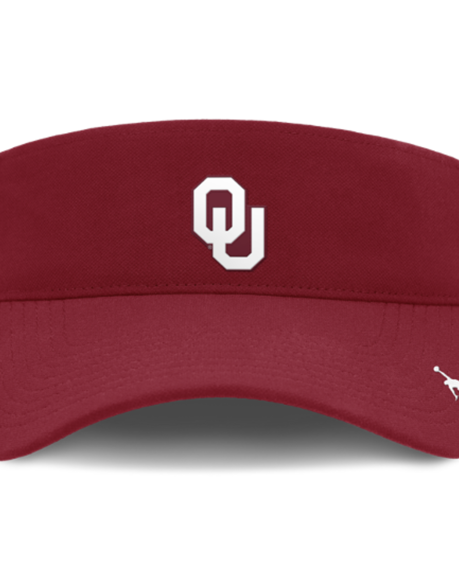 Jordan Jordan OU Crimson Ace Visor
