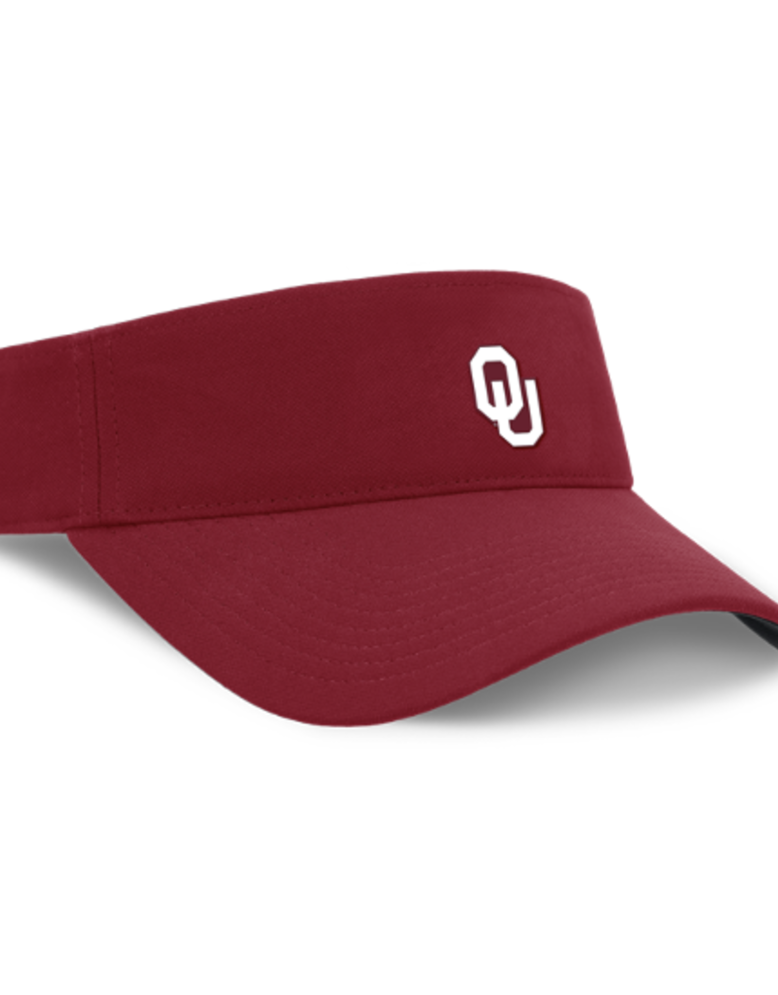 Jordan Jordan OU Crimson Ace Visor