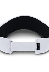 Jordan Jordan OU White Ace Visor