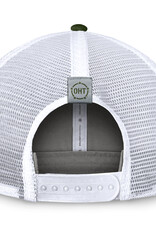 TOW TOW OU OHT Badge 3 Trucker Cap
