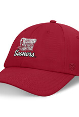 TOW Women's TOW Schooner Poly Unstructured Cap