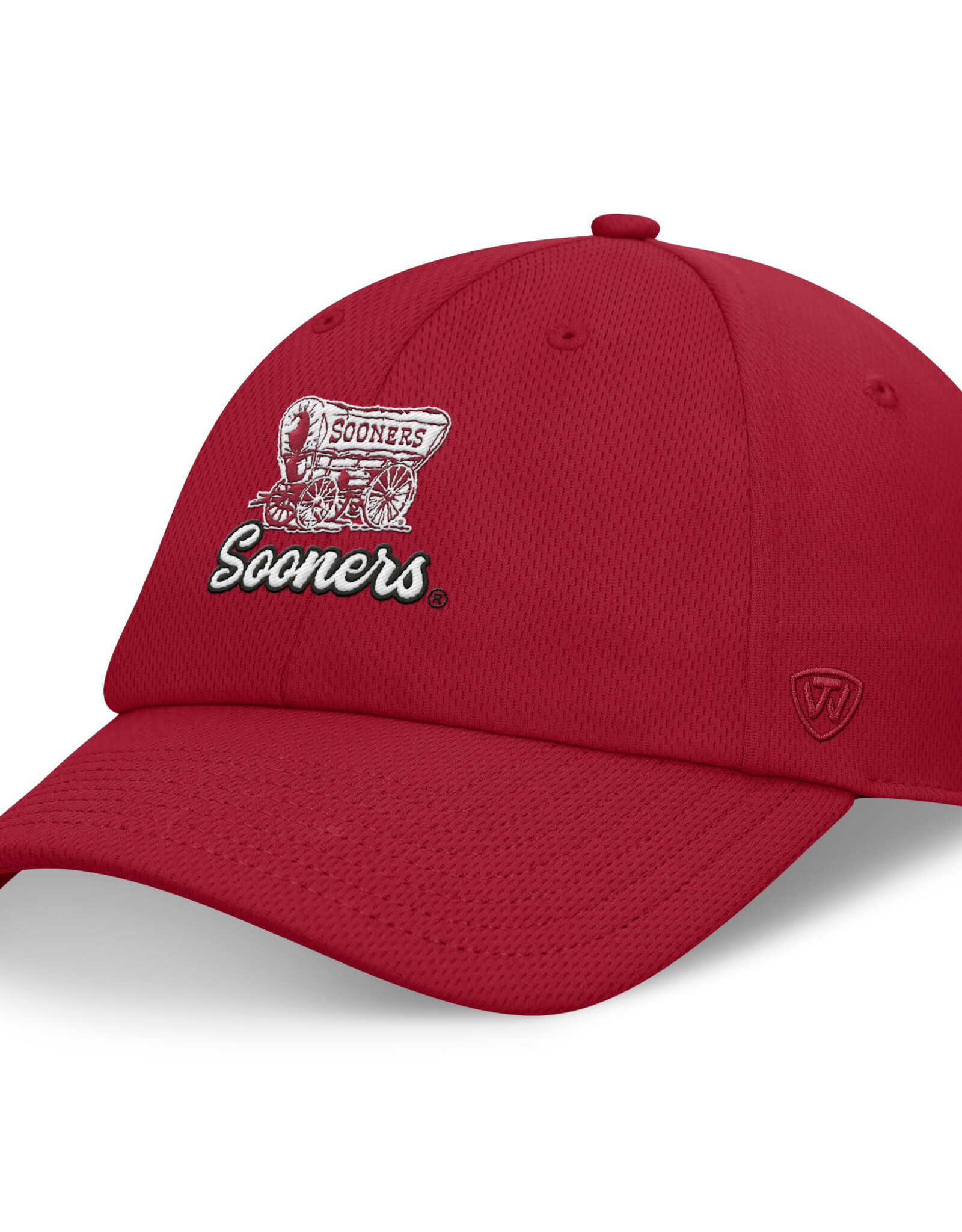TOW Women's TOW Schooner Poly Unstructured Cap