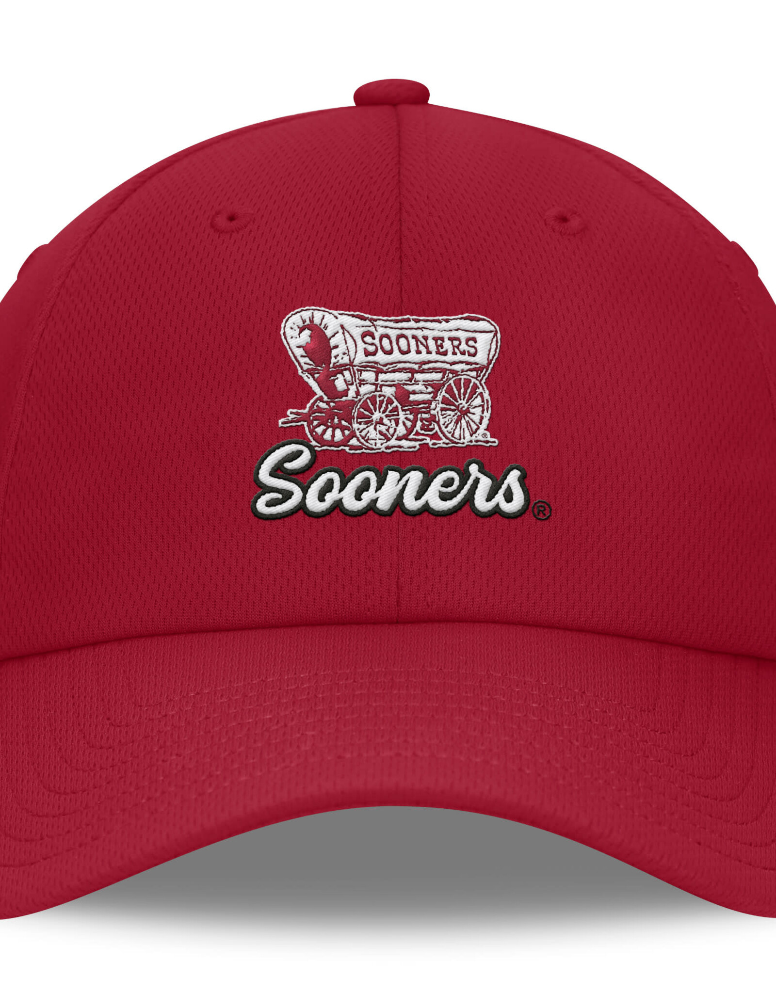 TOW Women's TOW Schooner Poly Unstructured Cap