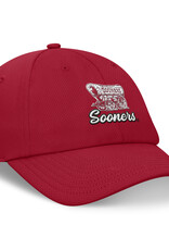 TOW Women's TOW Schooner Poly Unstructured Cap