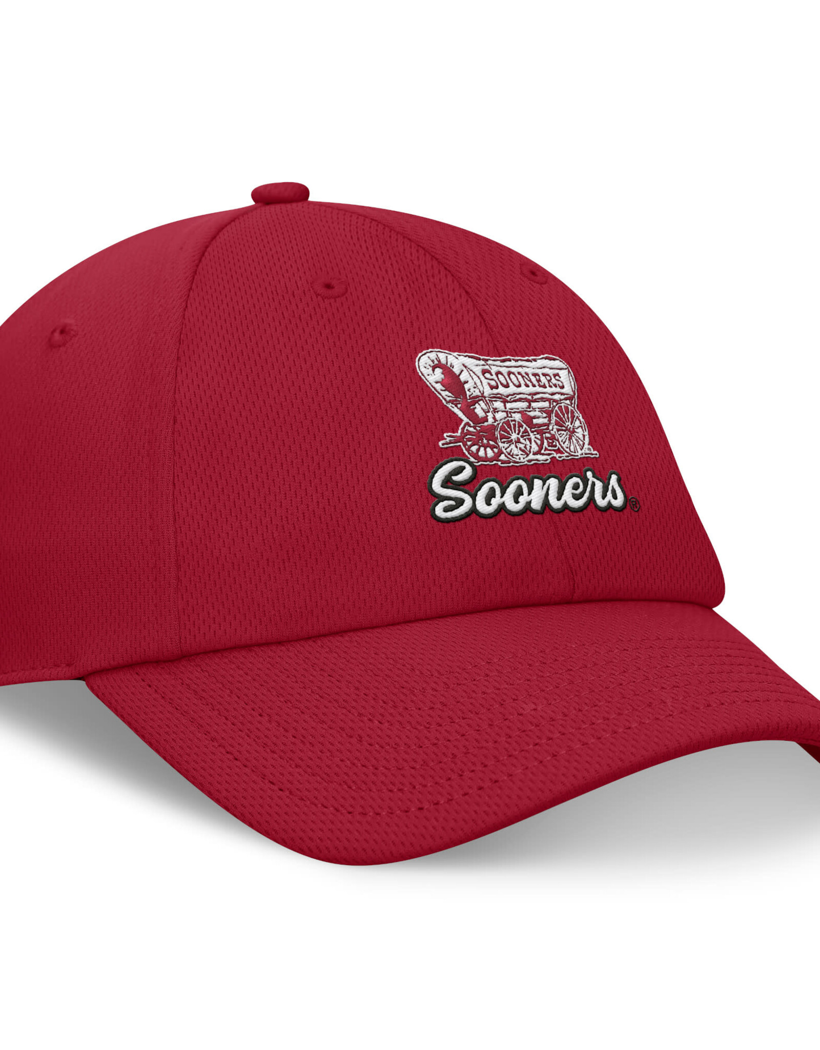 TOW Women's TOW Schooner Poly Unstructured Cap
