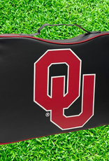 Logo OU Premium Bleacher Cushion