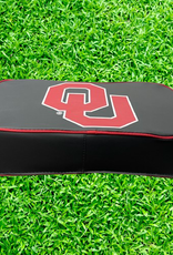 Logo OU Premium Bleacher Cushion