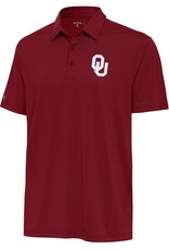 Antigua Men's Antigua OU Whirl Polo