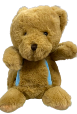 Mascot Factory Paws & Pouches Bear OU Bandana 8"
