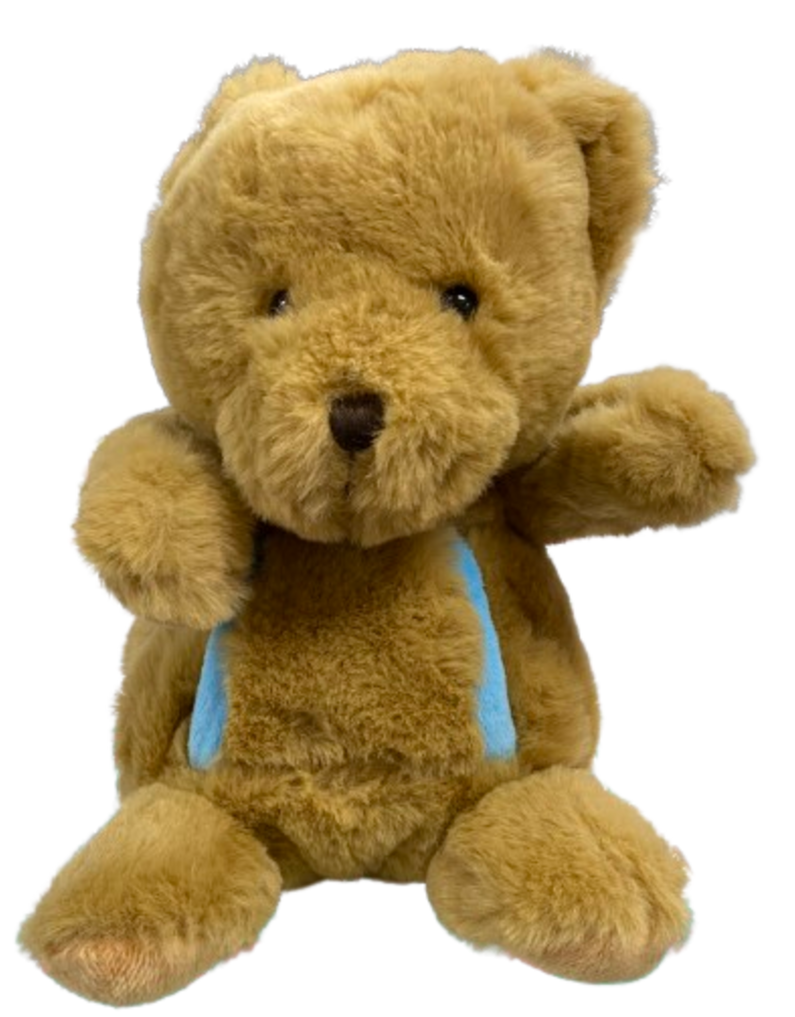 Mascot Factory Paws & Pouches Bear OU Bandana 8"