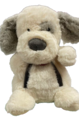 Mascot Factory Paws & Pouches Dog OU Bandana 8"