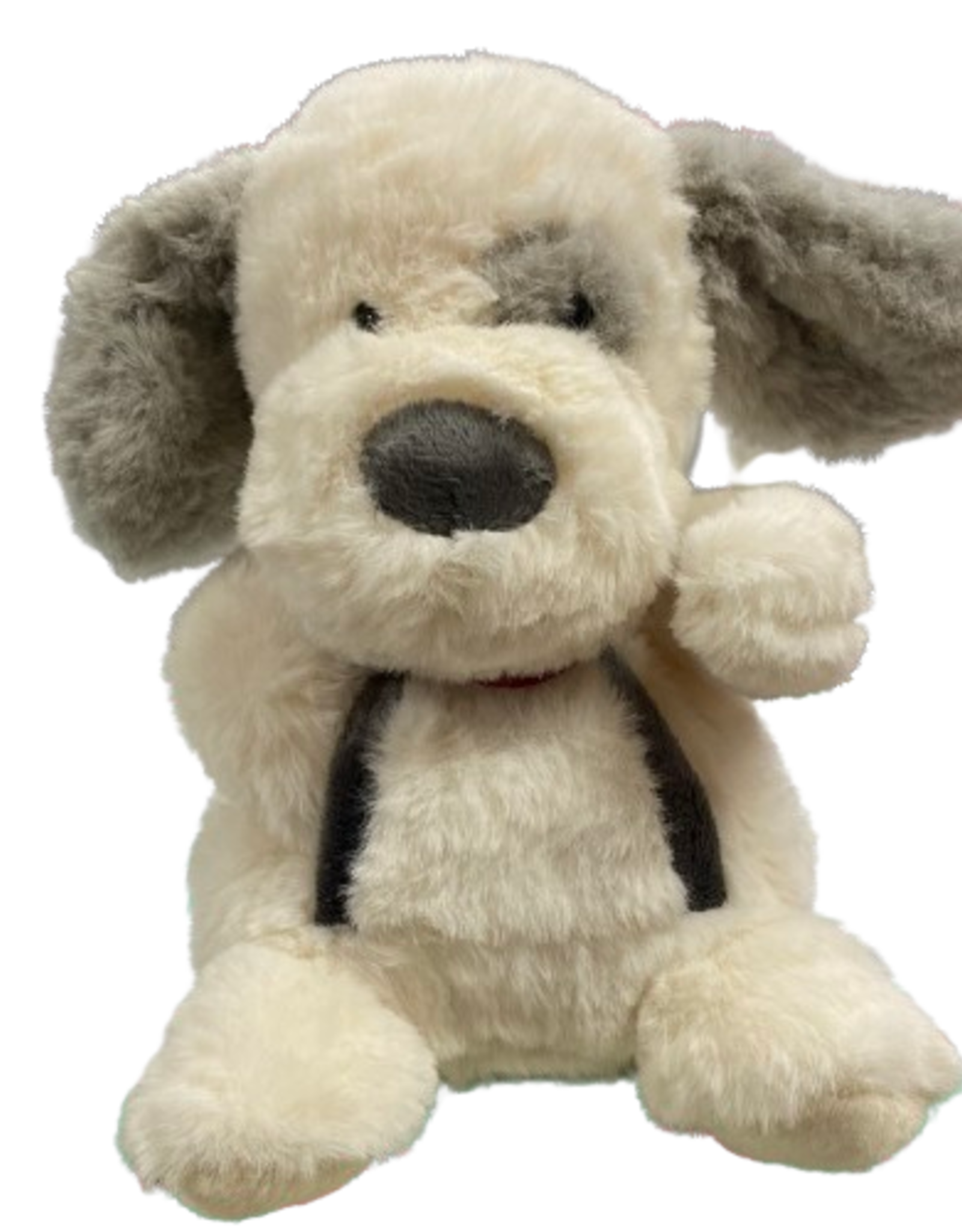 Mascot Factory Paws & Pouches Dog OU Bandana 8"