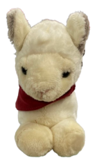 Mascot Factory Short Stacks Llama