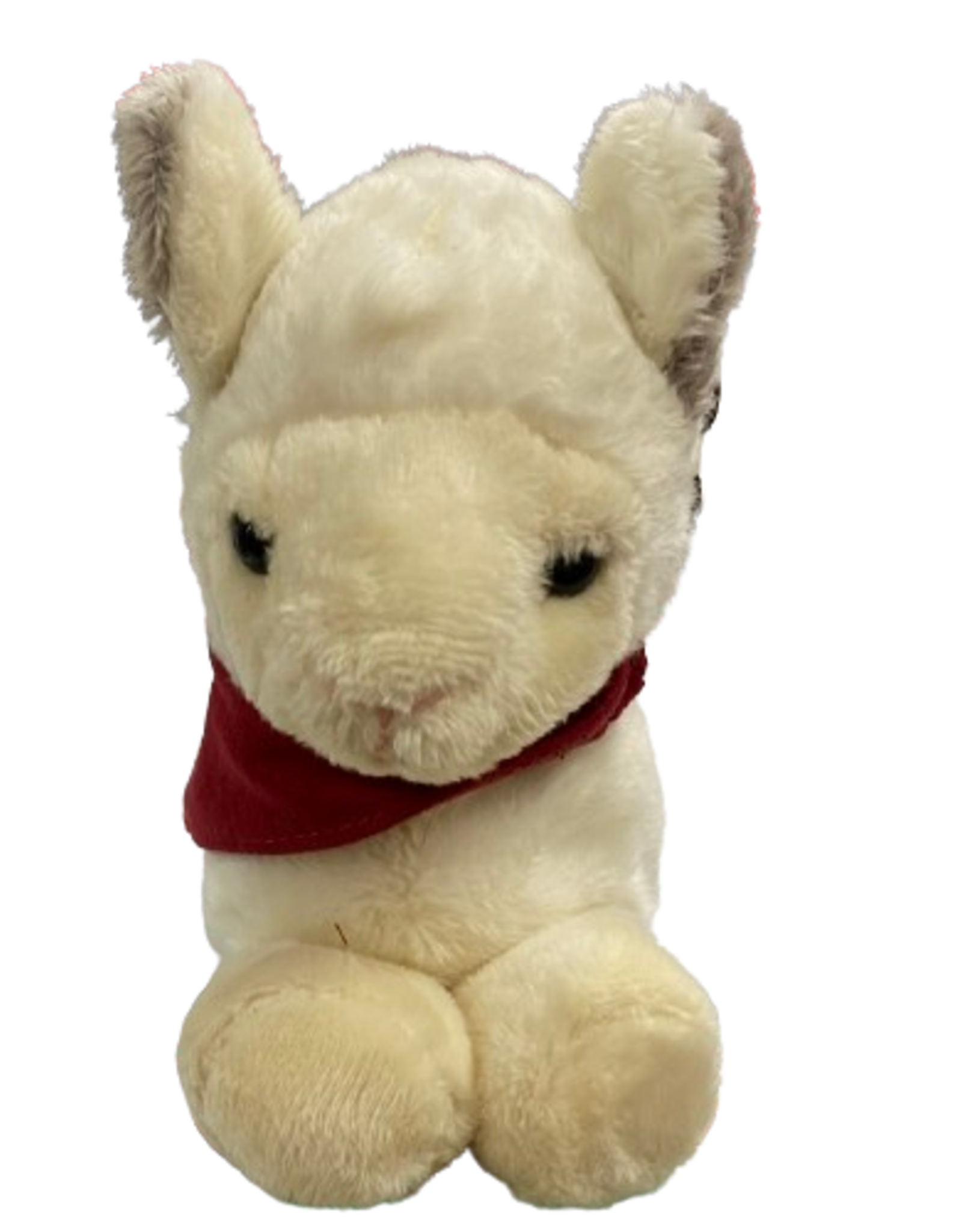 Mascot Factory Short Stacks Llama