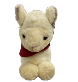 Mascot Factory Short Stacks Llama