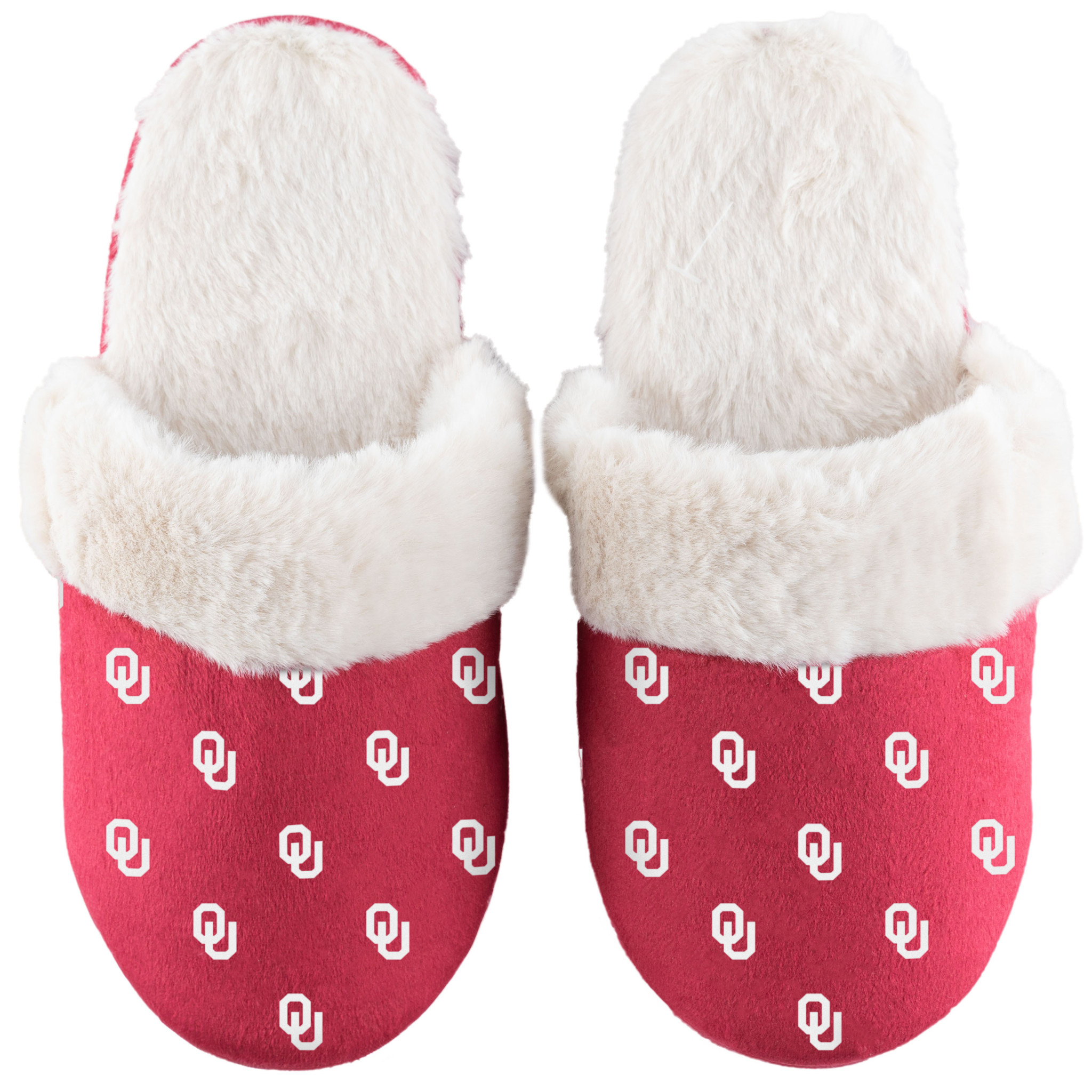 Fuzzless Slippers Womens Fuzzy Slipper - Balfour of Norman