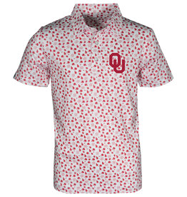 Garb Youth Earnest Sports Polo