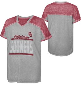 GEN2 Girls Up For Anything Tee