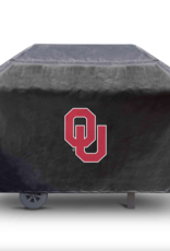 Fanmats OU Grill Cover 68"x21"x35"