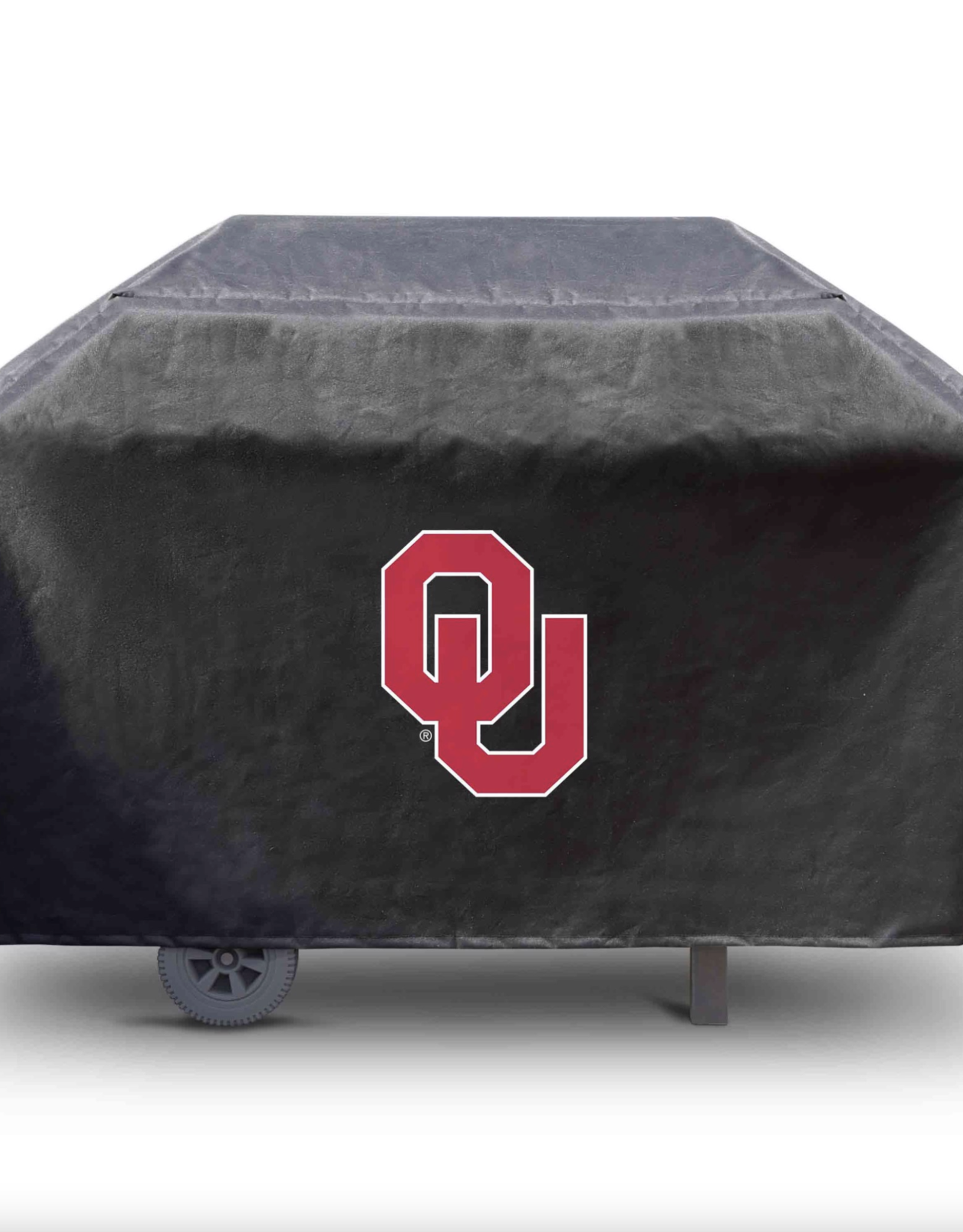Fanmats OU Grill Cover 68"x21"x35"
