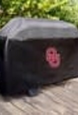 Fanmats OU Grill Cover 68"x21"x35"