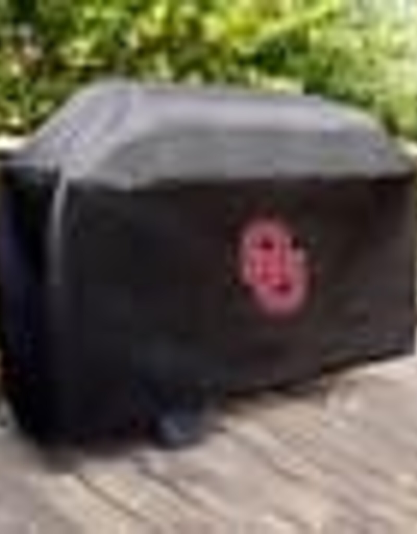 Fanmats OU Grill Cover 68"x21"x35"