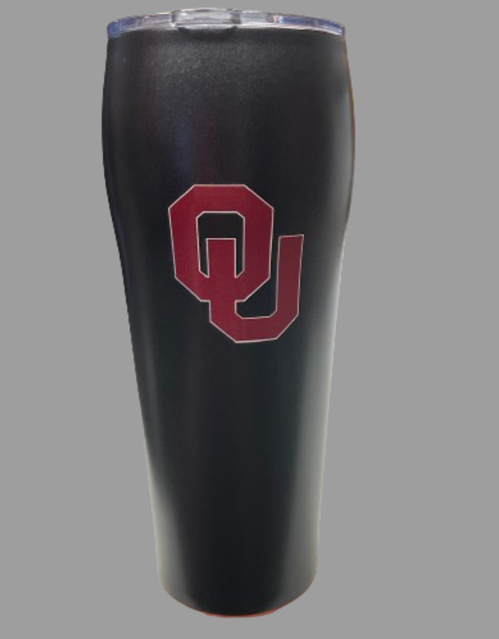 The Memory Company OU 24oz Stainless Steel Gripper Tumbler