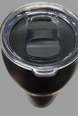 The Memory Company OU 24oz Stainless Steel Gripper Tumbler The Memory Company OU 24oz Stainless Steel Gripper Tumbler