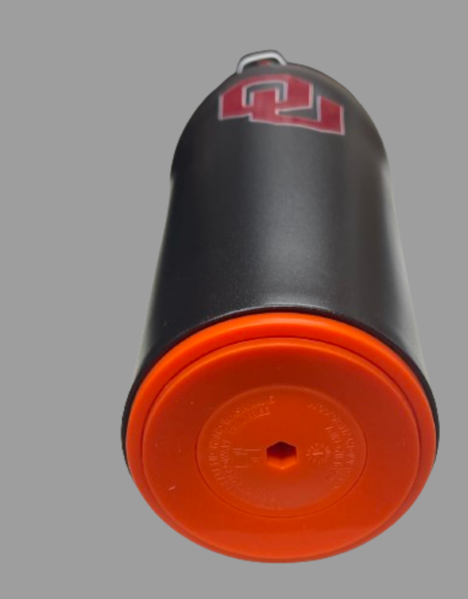 The Memory Company OU 24oz Stainless Steel Gripper Tumbler