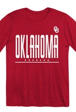 GEN2 Childrens Pumped Up Poly Tee