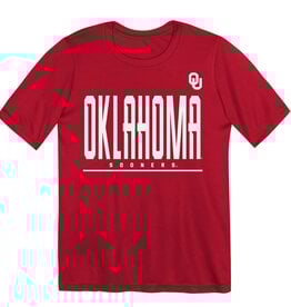 GEN2 Childrens Pumped Up Poly Tee