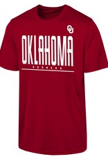 GEN2 Youth Pumped Up Poly Tee