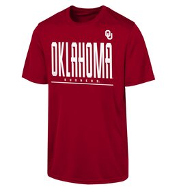 GEN2 Youth Pumped Up Poly Tee