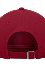 Jordan Jordan Crimson OU Adjustable Unstructured Club Cap