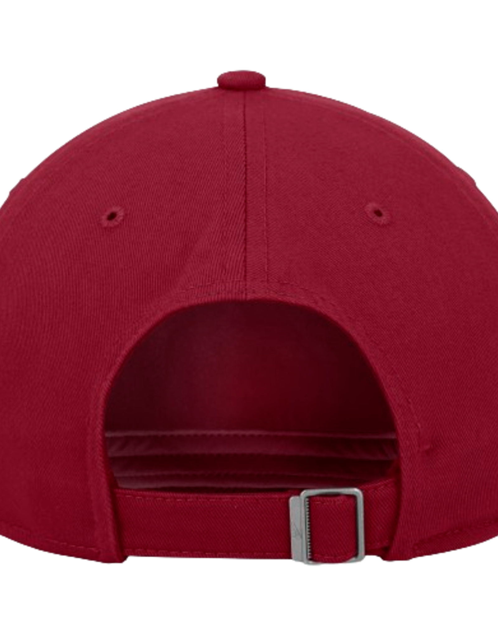 Jordan Jordan Crimson OU Adjustable Unstructured Club Cap