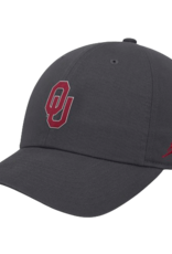 Jordan Jordan Anthracite OU Adjustable Unstructured Club Cap