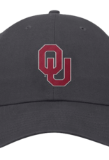 Jordan Jordan Anthracite OU Adjustable Unstructured Club Cap