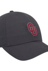 Jordan Jordan Anthracite OU Adjustable Unstructured Club Cap