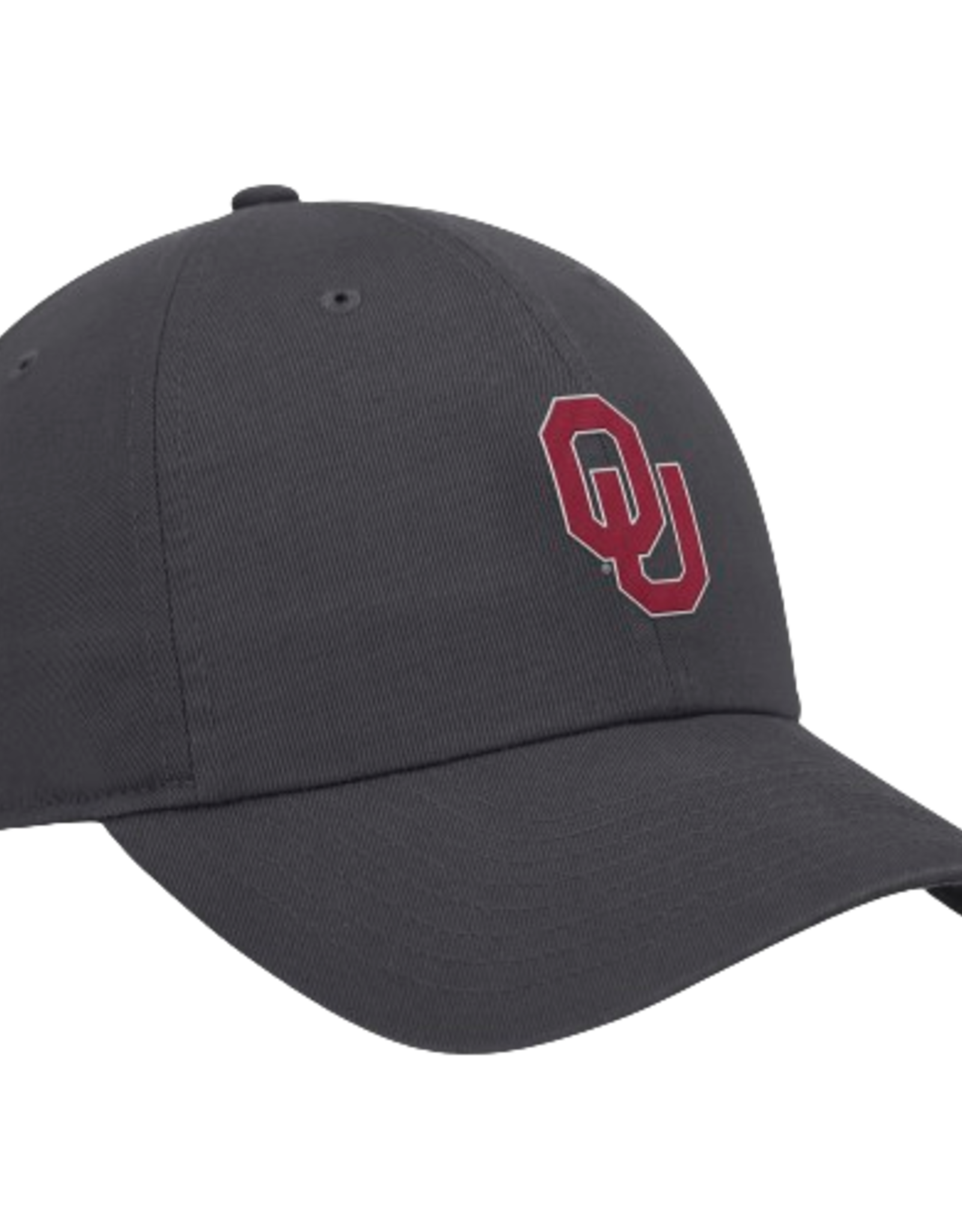 Jordan Jordan Anthracite OU Adjustable Unstructured Club Cap