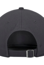 Jordan Jordan Anthracite OU Adjustable Unstructured Club Cap