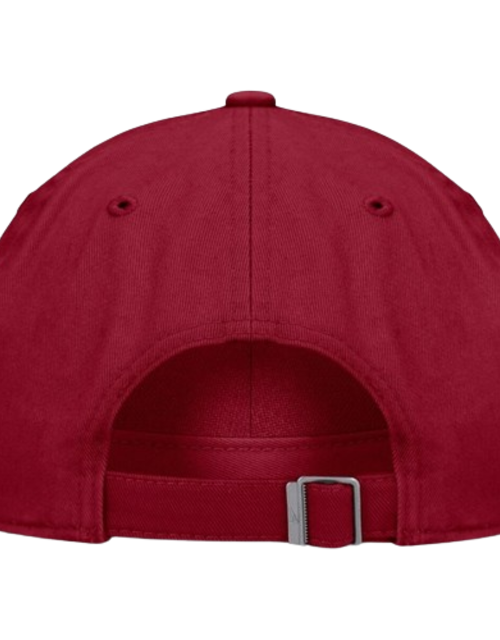 Jordan Jordan Crimson OU Vinyl Patch Unstructured Club Cap