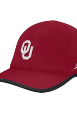 Jordan Jordan OU Crimson DriFit Unstructured Featherlight Club Cap