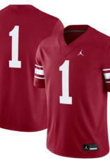 Jordan Jordan Men's Home Wilkinson Legacy Alternate Jersey