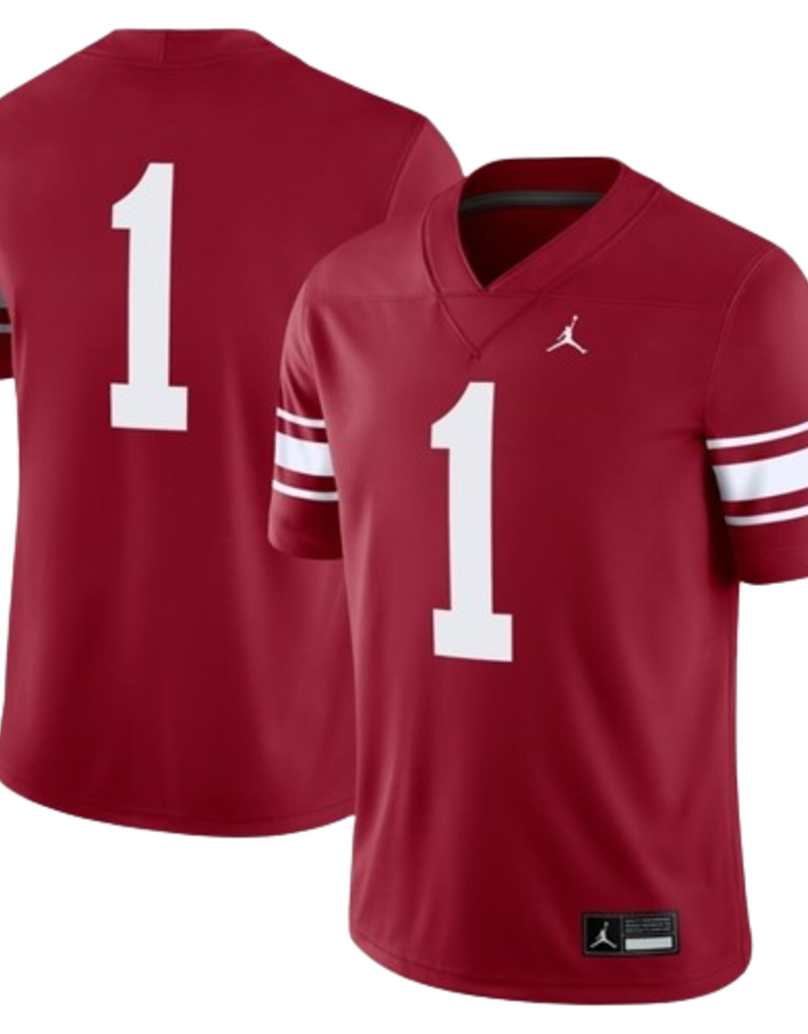 Jordan Jordan Men's Home Wilkinson Legacy Alternate Jersey