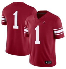 Jordan Jordan Men's Home Wilkinson Legacy Alternate Jersey