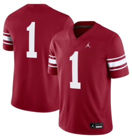 Jordan Jordan Youth Home Wilkinson Legacy Alternate Football Jersey