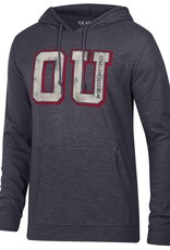 Gear For Sports Mens OU Old School Hoody Tee